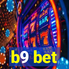 b9 bet